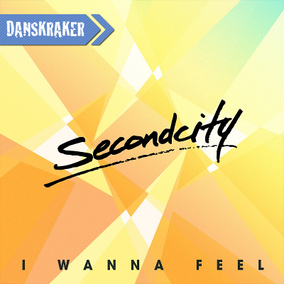 Secondcity - I Wanna Feel Lyrics MetroLyrics