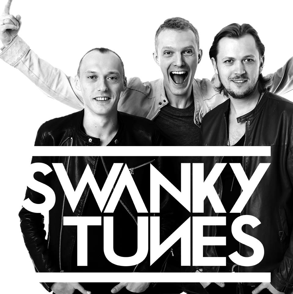 Swanky tunes фото