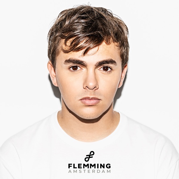 Flemming - Amsterdam