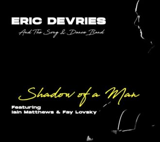Eric Devries Shadow