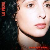 Barbara Pravi – La Pieva (Chez Moi)