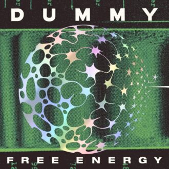 Dummy Free Energy