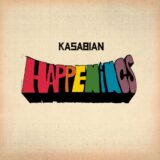 Kasabian – Darkest Lullaby