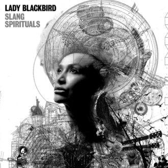 Lady Blackbird Reborn