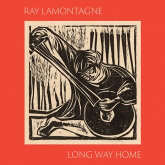 Ray LaMontagne Long Way Home