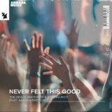 The Space Brothers & DT8 Project ft. Andrea Britton – Never Felt This Good