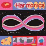 Joe Goddard Harmonics