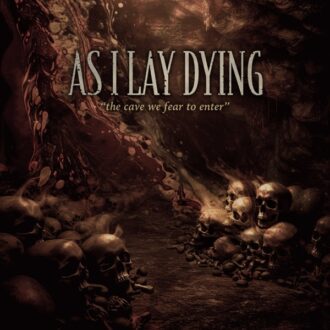 As I Lay Dying Cave