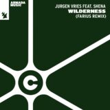 Jurgen Vries ft. Shena – Wilderness (Farius Remix)