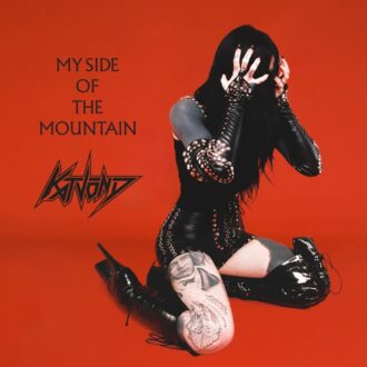 Kat Von D My Side Of The Mountain