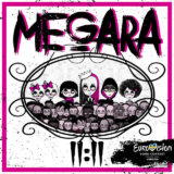 Megara – 11:11 (Eurovision Version)