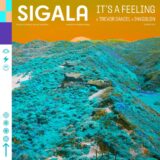 Sigala ft. Trevor Daniel & 24kGoldn – It’s A Feeling