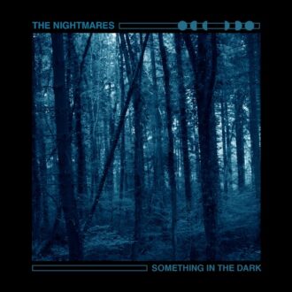 The Nightmares Something In The Dark