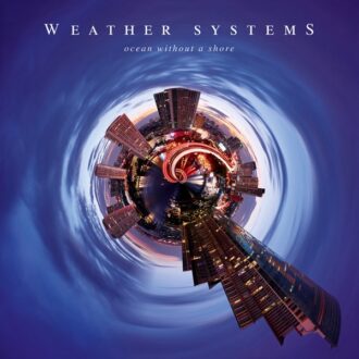 Weather Systems Ocean
