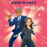 Franklin Brown & Maxine – Helemaal Gek