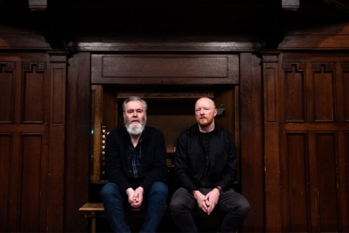 Arab Strap