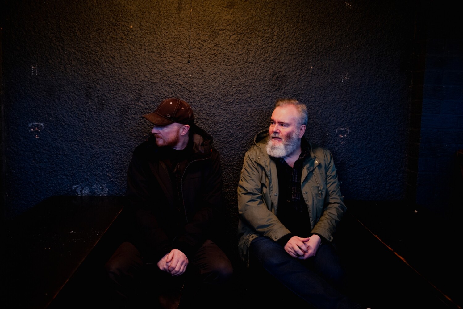 Arab Strap