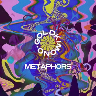 Goldkimono Metaphors