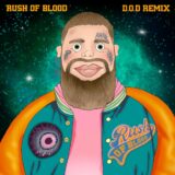 Rag’n’Bone Man – Rush Of Blood (D.O.D Remix)