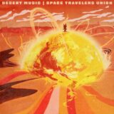 space travelers union – desert music