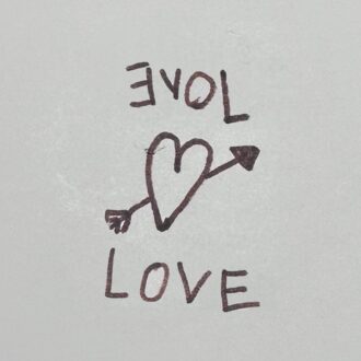 Evol Love - Single (by