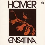 Homer Ensatina