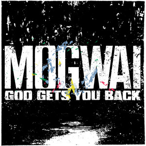 Mogwai God