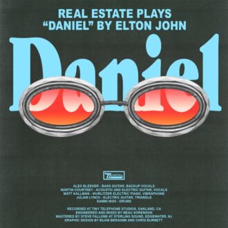 Real Estate - Daniel