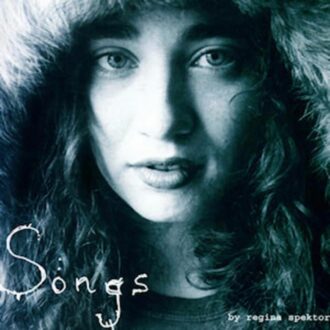 Regina Spektor - Samson