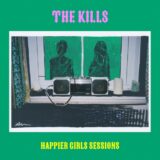 The Kills – Happier Than Ever