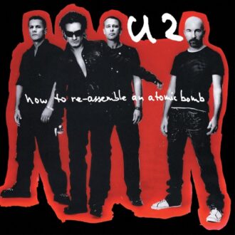 U2 Country Mile